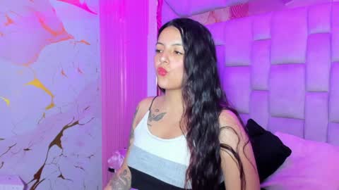 gisell_squirt online show from May 16, 12:37 pm