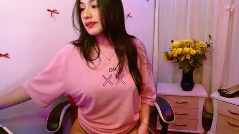 giselle_greey online show from October 6, 8:53 am