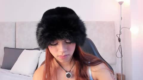 Giselle  online show from January 16, 10:17 pm