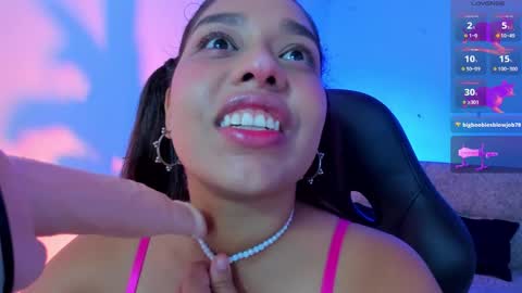 Giselle online show from November 14, 4:34 am