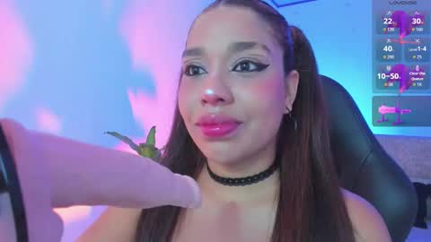 Giselle online show from November 20, 4:02 am