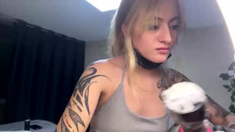 GISEL online show from May 27, 10:18 pm