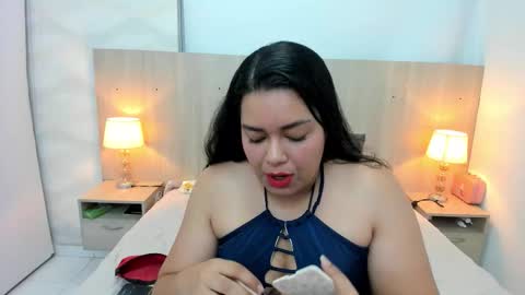 Gissel Lopez online show from December 22, 3:31 am