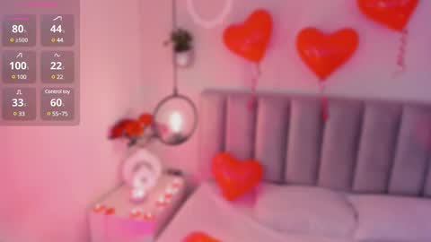   online show from February 14, 7:54 pm