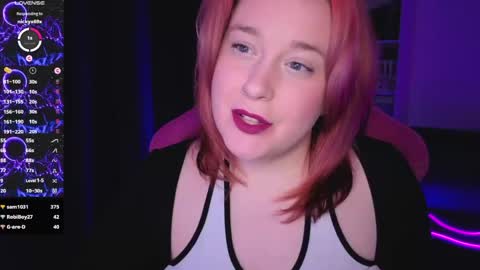 AlexaMillis online show from May 4, 9:40 pm
