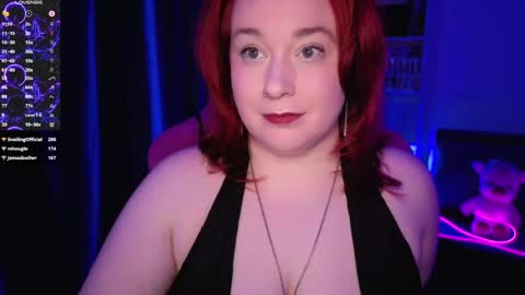 AlexaMillis online show from May 16, 9:36 pm