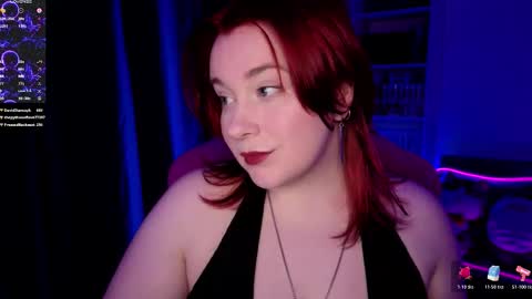 AlexaMillis online show from May 13, 10:04 pm