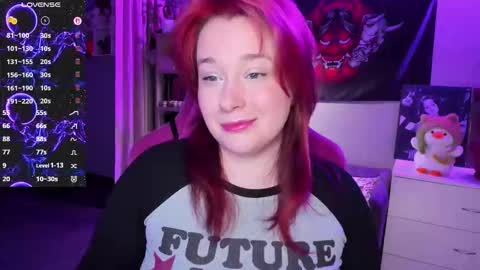AlexaMillis online show from September 13, 6:16 pm
