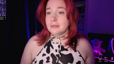 AlexaMillis online show from May 24, 10:20 pm