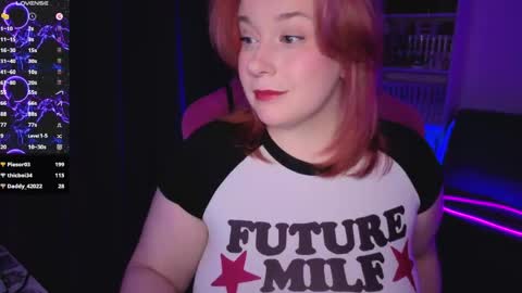 AlexaMillis online show from May 6, 10:03 pm