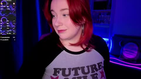 AlexaMillis online show from May 15, 10:34 pm