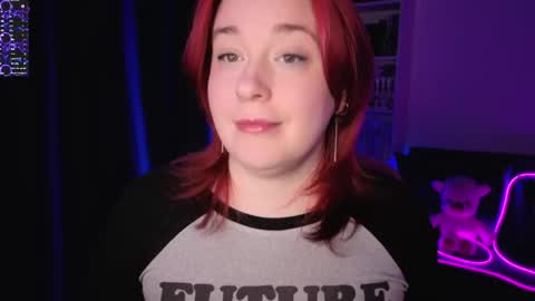 AlexaMillis online show from May 23, 9:35 pm