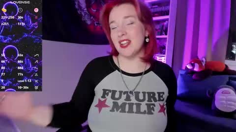 AlexaMillis online show from February 20, 10:10 pm