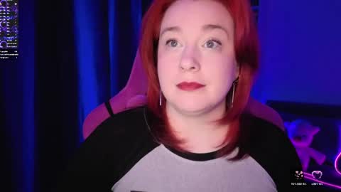 AlexaMillis online show from May 20, 10:07 pm