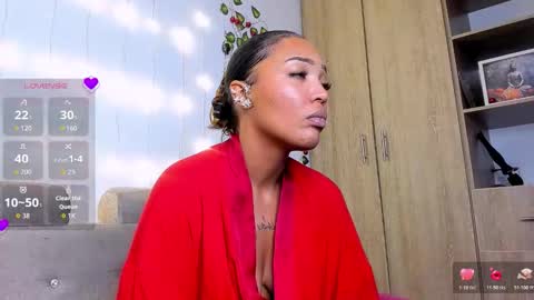 GiuliaCash online show from January 8, 12:42 pm