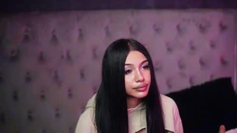  Giulia  online show from October 1, 2:05 am