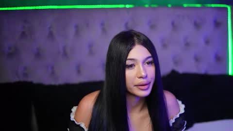  Giulia  online show from October 5, 9:09 pm