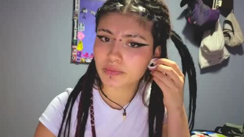 Giulietta online show from April 9, 6:19 am