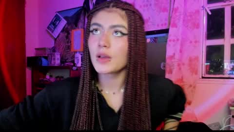 Giulietta online show from December 19, 5:07 am