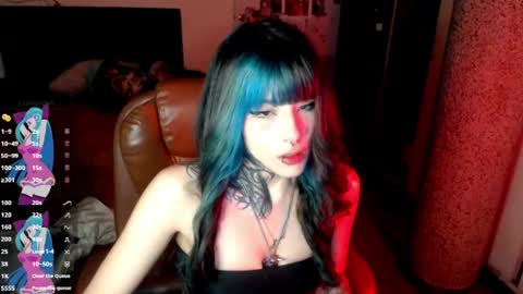 dirtyvenom online show from May 27, 1:49 am