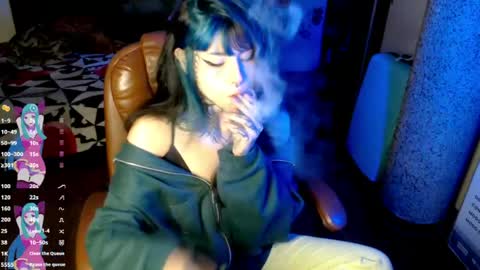 dirtyvenom online show from May 20, 4:42 am