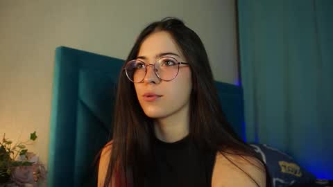 Agness online show from October 7, 2:21 pm