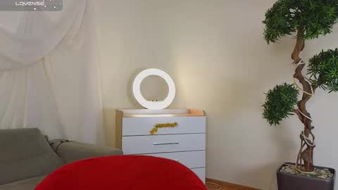 Michelle online show from March 8, 3:26 am