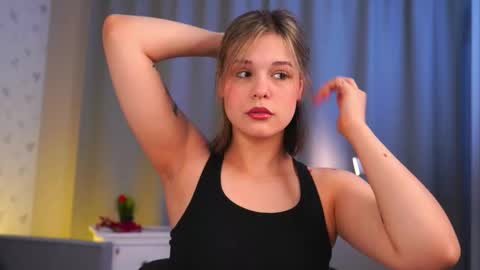 Michelle online show from November 10, 3:34 am