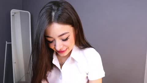 Michelle online show from December 8, 3:21 am