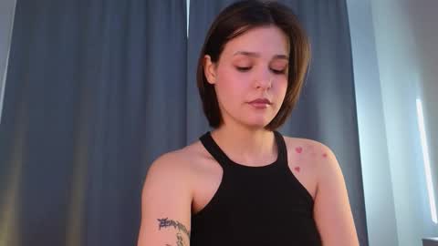 Michelle online show from September 24, 3:49 am