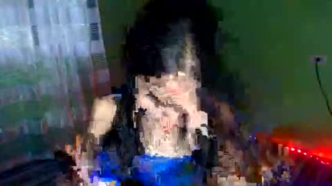 janna online show from May 19, 7:59 am