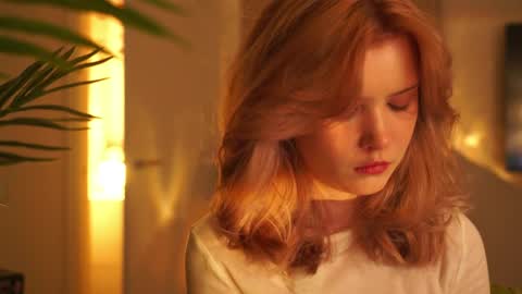 Gracia online show from April 10, 5:52 pm