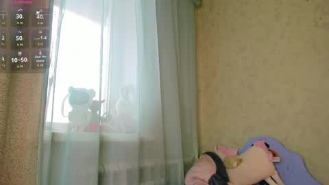 Sara online show from May 26, 5:51 am