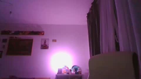 glitter_doll online show from January 10, 7:32 pm
