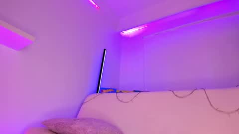 Mimi online show from January 7, 5:31 pm