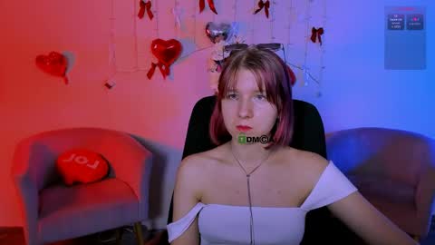 your dream  online show from May 21, 7:12 pm