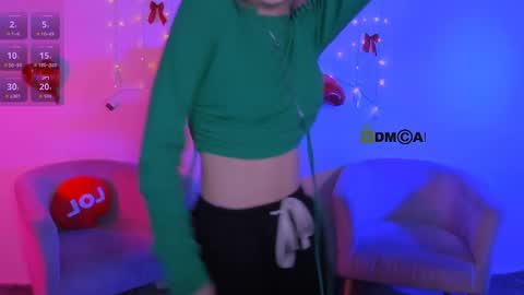 your dream  online show from May 17, 7:24 pm