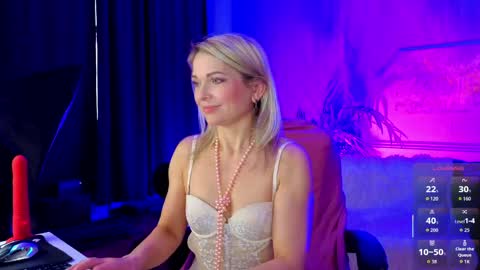 Gloria online show from May 26, 10:58 am