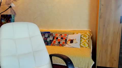 Gloria Wood online show from May 23, 7:23 pm
