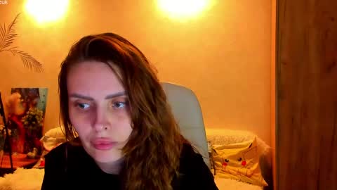 Gloria Wood online show from May 8, 9:49 pm