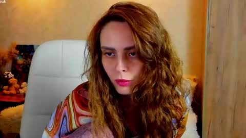 Gloria Wood online show from March 30, 7:02 pm