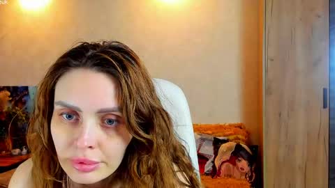 Gloria Wood online show from May 16, 7:57 pm