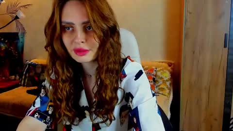 Gloria Wood online show from May 20, 6:38 pm