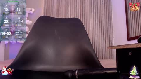 glory_girl online show from December 3, 5:59 pm