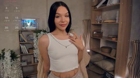 glory_mateas online show from September 18, 7:56 pm