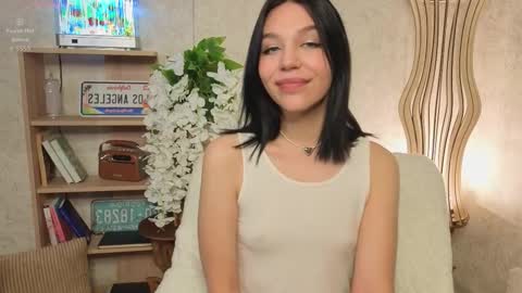 glory_mateas online show from October 3, 7:19 pm