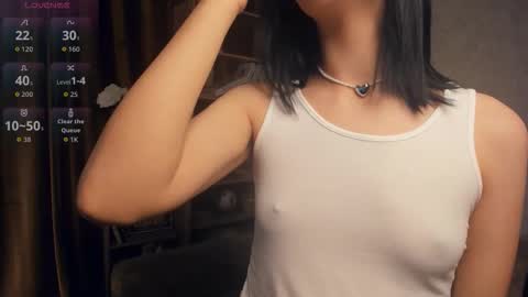 glory_mateas online show from September 26, 7:22 pm