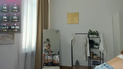 Cherry online show from May 17, 8:24 am