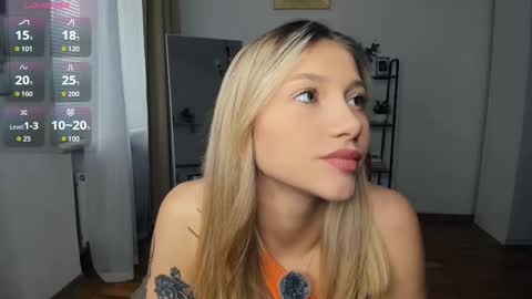 Cherry online show from October 12, 7:11 am