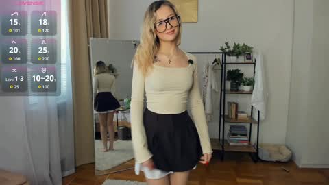 Cherry online show from March 22, 7:36 am